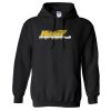 18500 Adult Heavy Blend Hooded Sweatshirt Thumbnail
