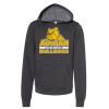 3719Y Youth Sponge Fleece Hoodie Thumbnail