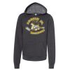 3719Y Youth Sponge Fleece Hoodie Thumbnail