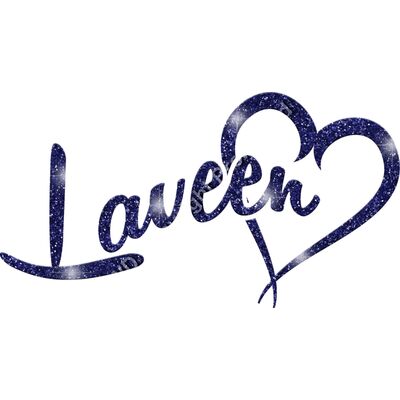 GLT6 BLUE GLITTER Thumbnail