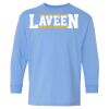 5400B Youth Heavy Cotton Long Sleeve Thumbnail