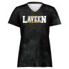222796 Ladies' Cotton-Touch Poly T-Shirt Thumbnail