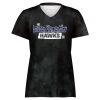 222796 Ladies' Cotton-Touch Poly T-Shirt Thumbnail