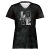 222796 Ladies' Cotton-Touch Poly T-Shirt Thumbnail