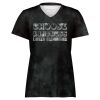 222796 Ladies' Cotton-Touch Poly T-Shirt Thumbnail