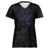 222796 Ladies' Cotton-Touch Poly T-Shirt Thumbnail