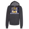 3719Y Youth Sponge Fleece Hoodie Thumbnail