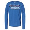 3513Y Youth Extra Soft Tri-blend Long Sleeve Thumbnail